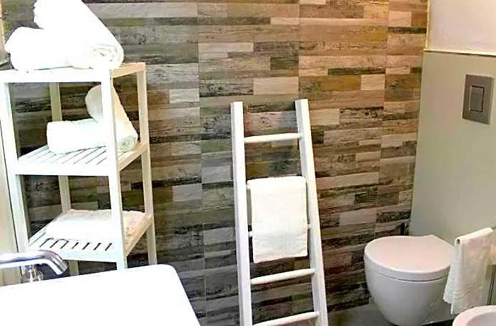Bed and Breakfast la casa di bea Monopoli