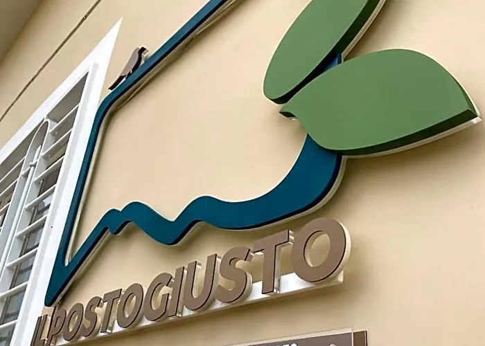 Bed and Breakfast Ilpostogiusto Torre Annunziata