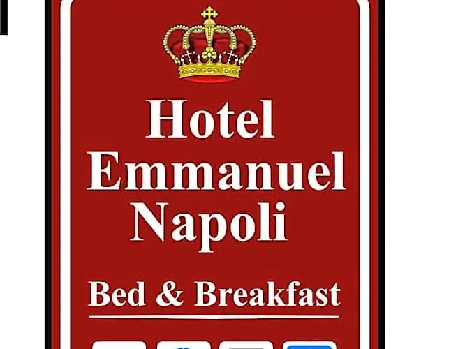 B&Bhotel Emmanuel Napoli
