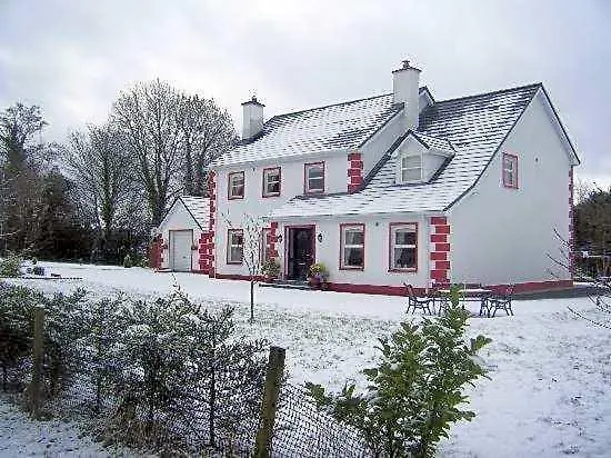 Heeneys Lodge B&B Donegal Town