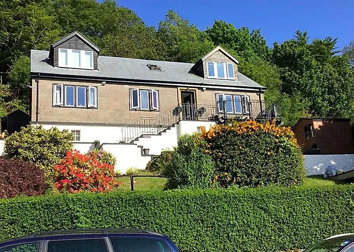 Gramarvin B&B Oban