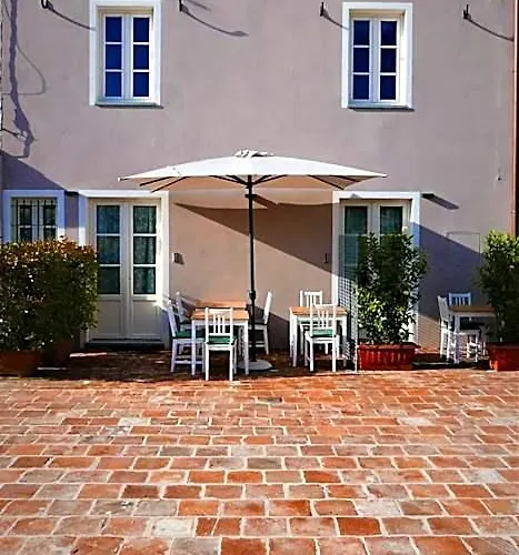 Il Tiglio Jacuzzi&Sauna Lucca