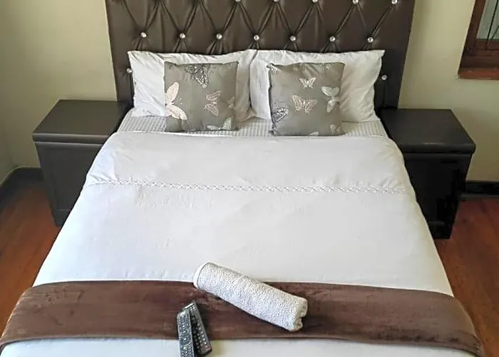Fairfield Guest House Pietermaritzburg