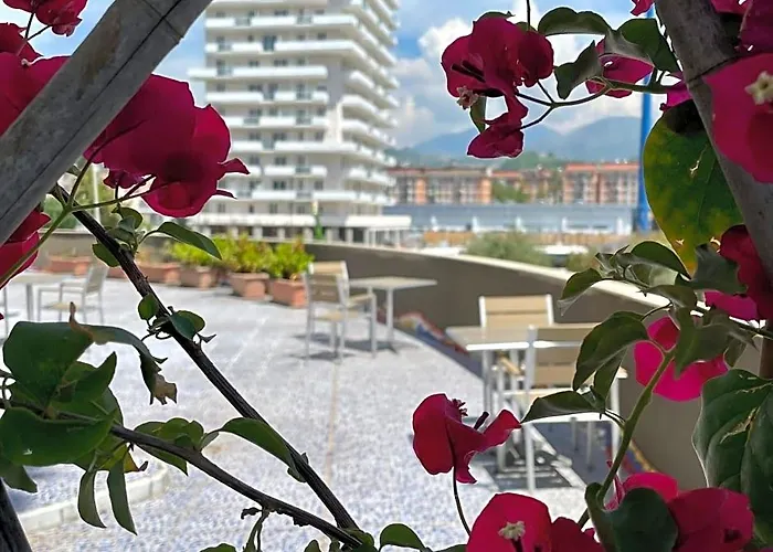 Bed and Breakfast costasudsalerno