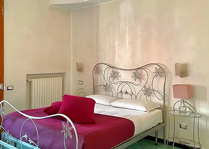 Bed and Breakfast costasudsalerno