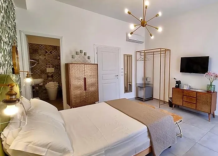Bed and Breakfast Dimora Giusti Lecce