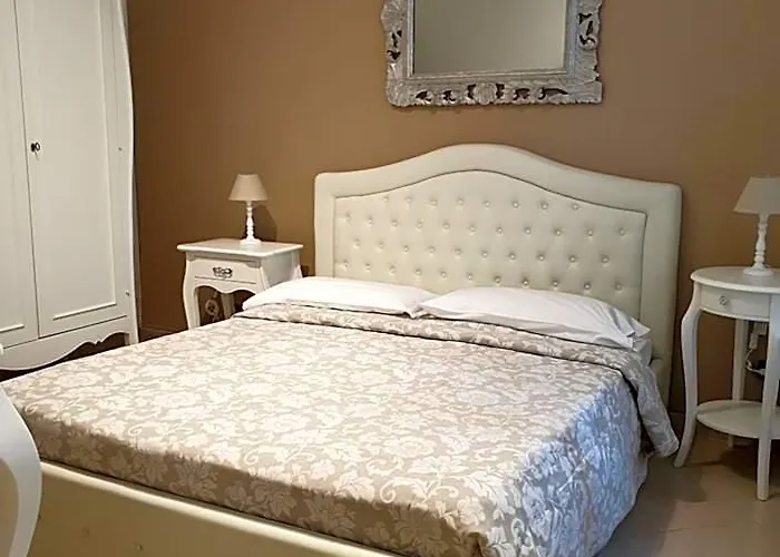 Dimoramuri B&B Catania