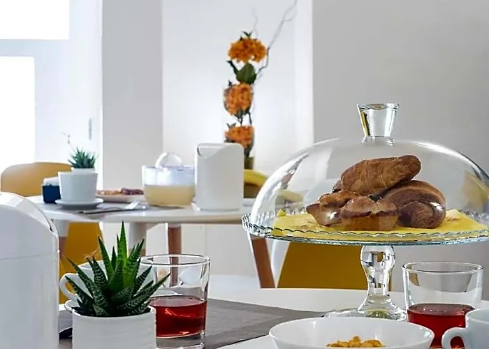 Bed and Breakfast Dimora Le Volte Lecce