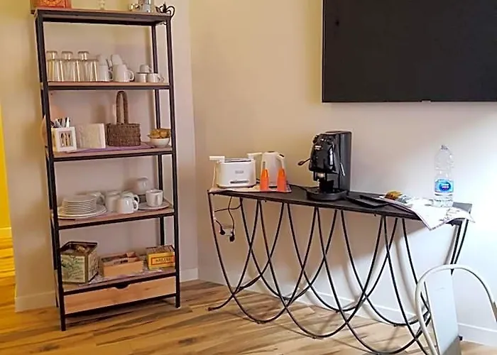 Citta Del Sole B&B Napoli