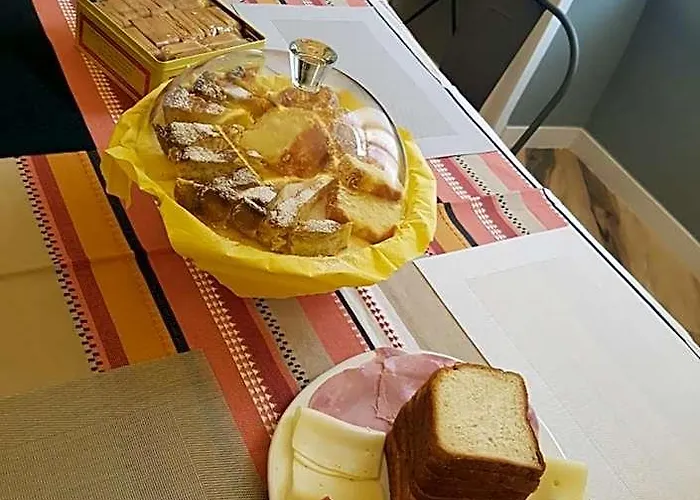 Citta Del Sole B&B Napoli