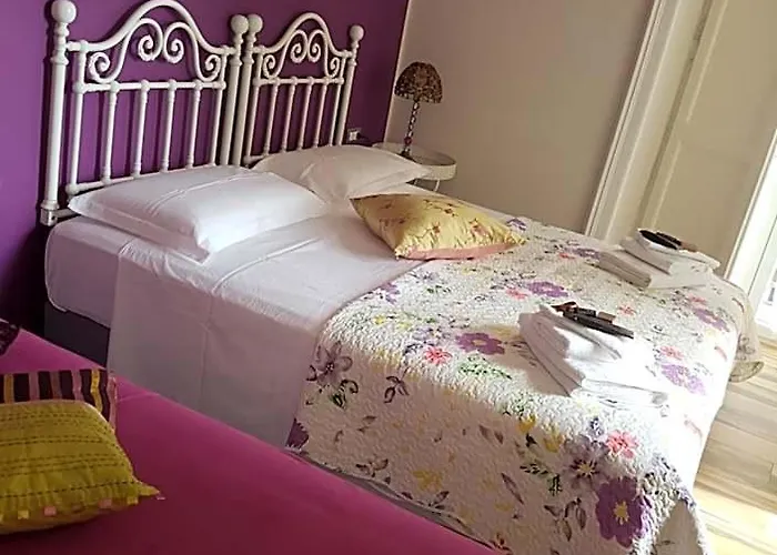 Citta Del Sole B&B Napoli
