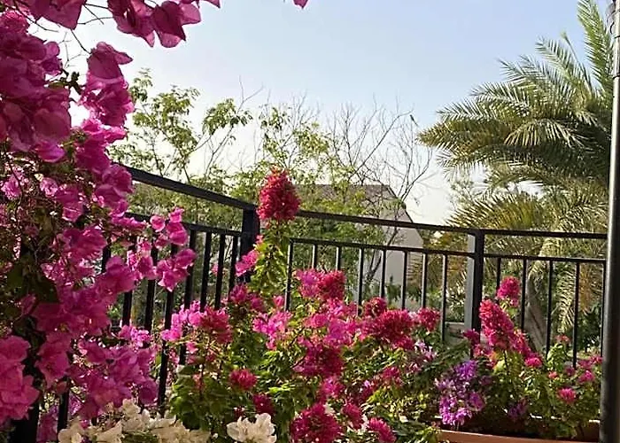 Cherrywood House Dubai