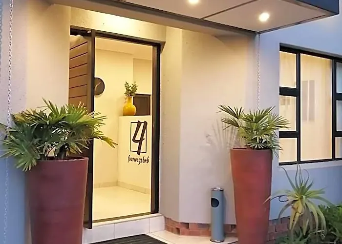 Fourways Bnb Johannesburg