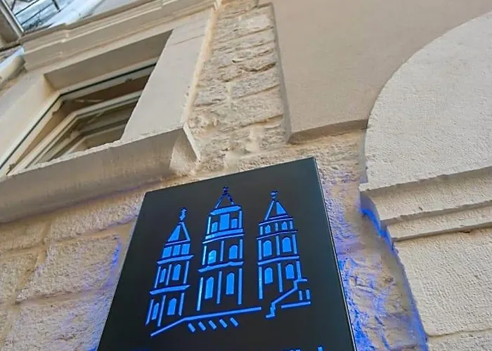 Campanili di Puglia B&B Andria