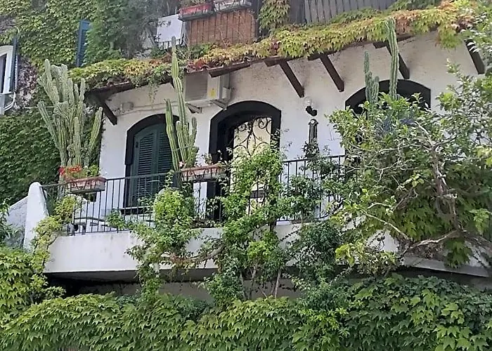 Bed and Breakfast Casa Malo' Ischia