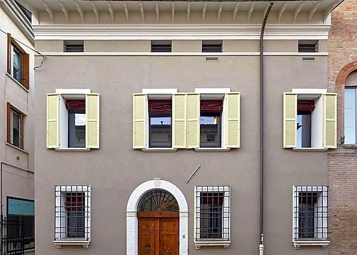 Casa Gugu Room & Breakfast Ravenna