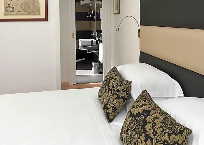 Bella Sorrento B&B