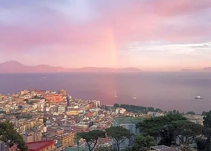 Bed and Breakfast Bed In Napoli