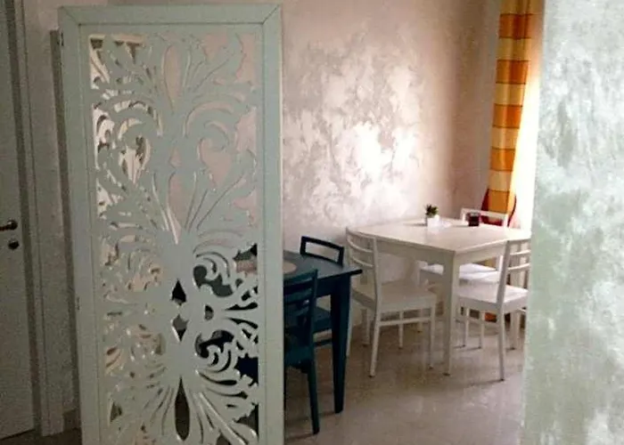 B&B Teatro Ristori Verona