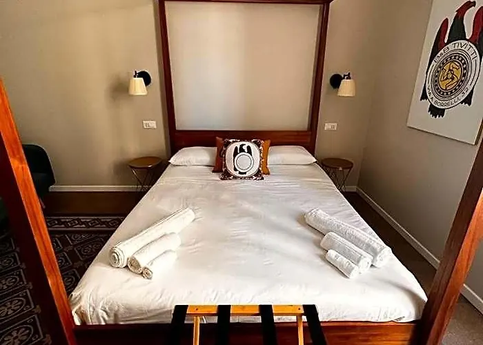 B&B Tivìtti Palermo