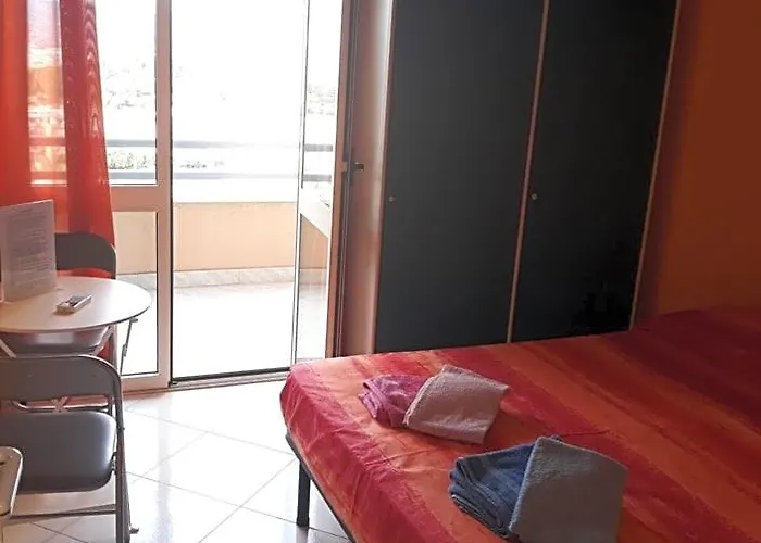 B&B Panorama Cagliari