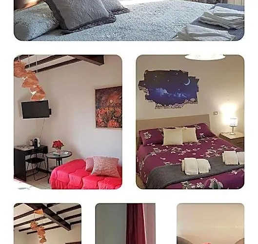 B&B Pierilu' Grosseto