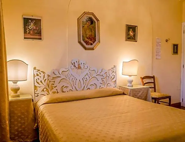 B&B Seneca Rzym