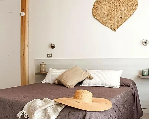 B&B Oplonti Resort Torre Annunziata