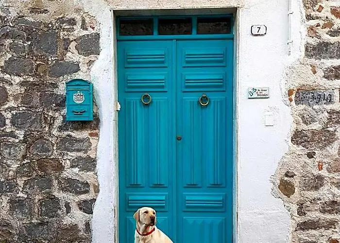 B&B Sa Domo De Sos Massaios Orosei
