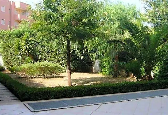 B&B Salento Garden Lecce