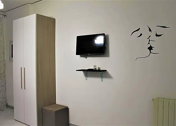 B&B Napoli Centrale