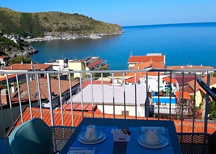 B&B degli Aranci Palinuro