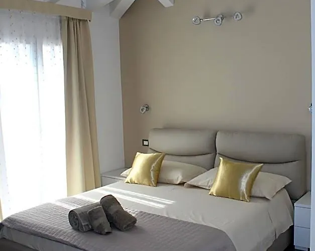 B&B Piazza Nuova Castelsardo