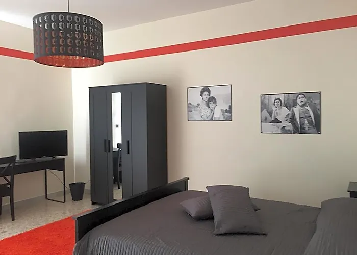B&B Napoli Napoli