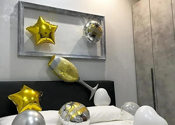 Bed and Breakfast La Rosa Roma