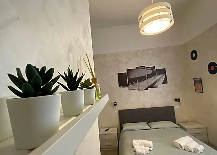 B&B La Sinfonia Cagliari