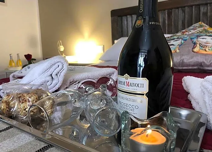 Bed and Breakfast Nonno Peppe Palermo