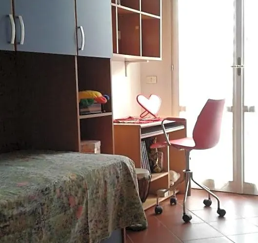 B&B Lo Spazio Magico San Martino 