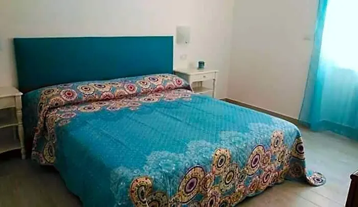 Casa Nova B&B Alghero