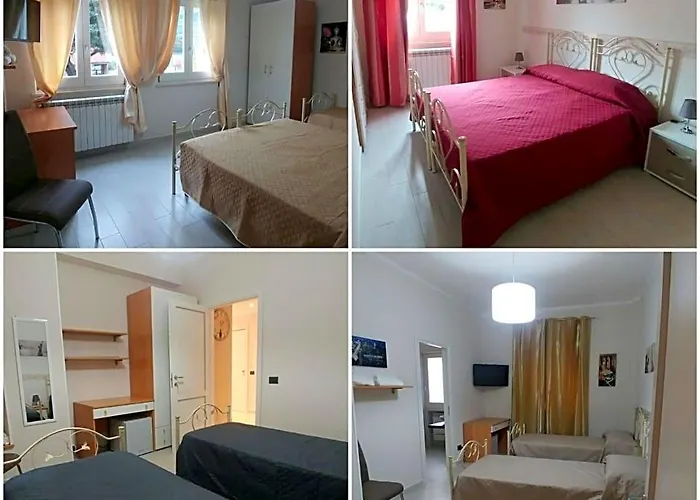 B&b I portici Catanzaro