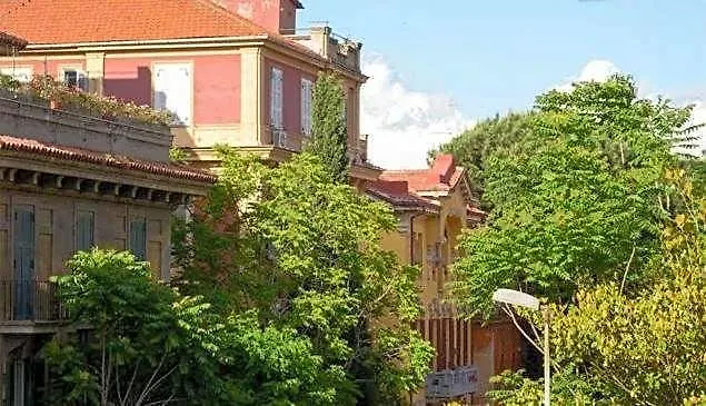 B&B Villa Musa Rome