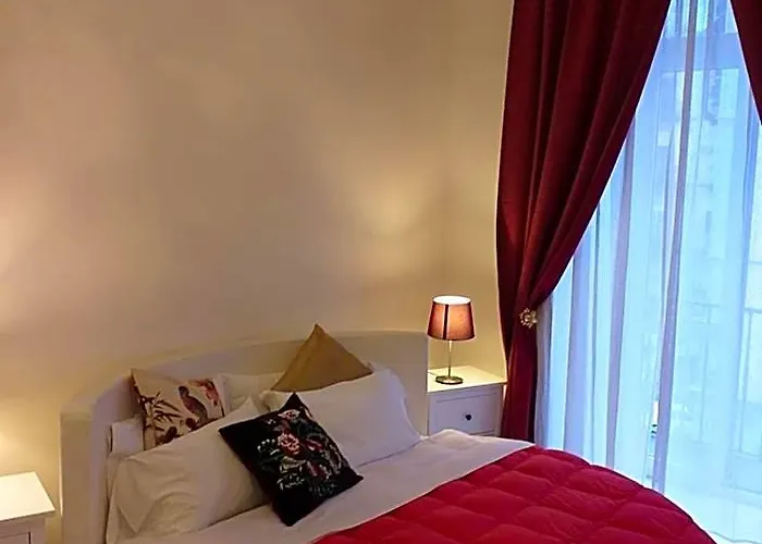 Bed and Breakfast Beb Pantarei 2024 Napoli