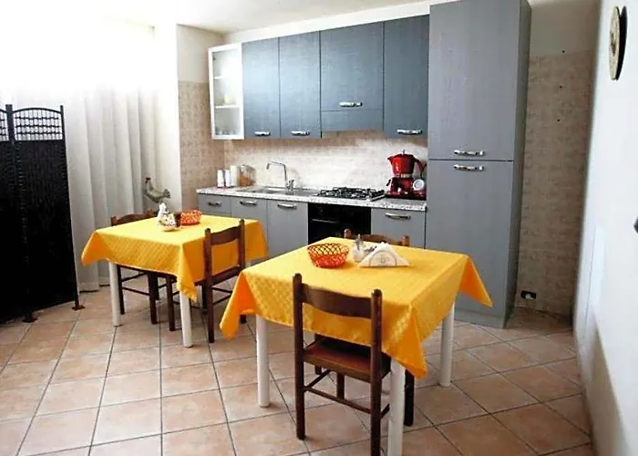 B&B Il Galletto R. Gangi