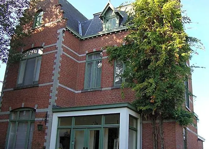 B&B Fine Fleur Bruges
