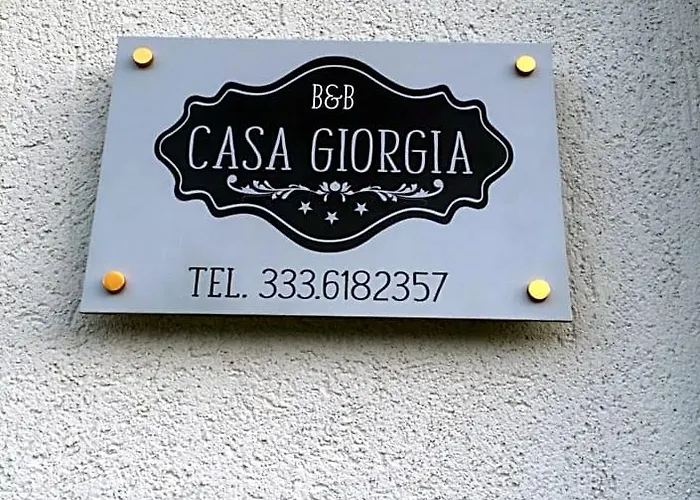 B&B Casa Giorgia Campobasso
