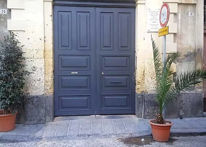 Casa Giuseppe Bed & Breakfast Catania