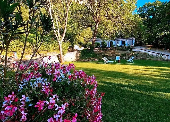 Bed and Breakfast Chiosi Country Club Corleone