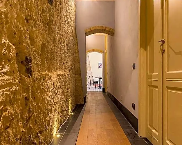 Cappuccine Guesthouse Cagliari