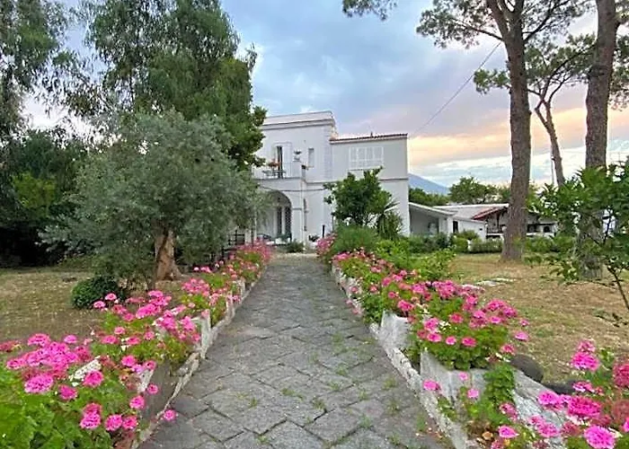 B&B Casa Maria Vittoria Torre del Greco