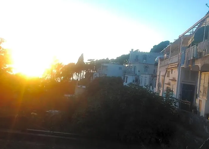 B&B Angelide Anacapri 